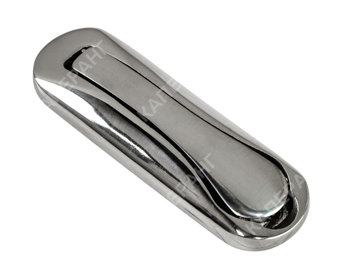 Крючок для одежды, сталь (49008)